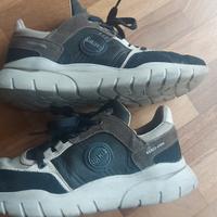 COLMAR Sneakers UOMO n 41