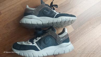 COLMAR Sneakers UOMO n 41