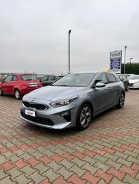 Kia Ceed 1.6 CRDi 136 CV 5p. Evolution