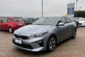 Kia Ceed 1.6 CRDi 136 CV 5p. Evolution