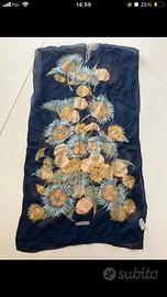 Foulard Donna Salvatore Ferragamo, seta