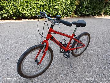 Bicicletta 20
