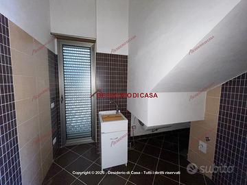 Appartamento, Sant'Agata di Militello.