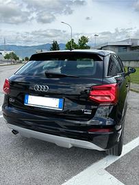 Audi q2 - 2018