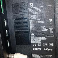 TV smart 
