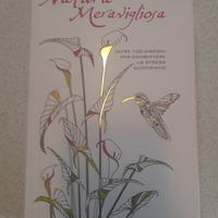 Natura Meravigliosa- oltre 100 disegni da colorare