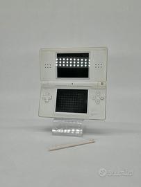 Nintendo DS Lite White Ottime Cavo alimentaz. 1470