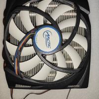 Dissipatore GPU Arctic Accelero Mono Plus