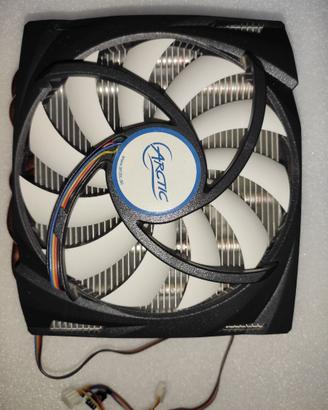 Dissipatore GPU Arctic Accelero Mono Plus