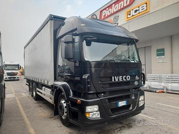 B377-Motrice 6x2 Iveco Stralis 450 centinata