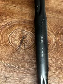 Manubrio Bontrager Carbon 42
