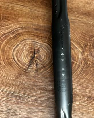 Manubrio Bontrager Carbon 42