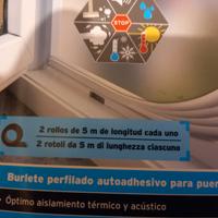 guarnizioni porte finestre 