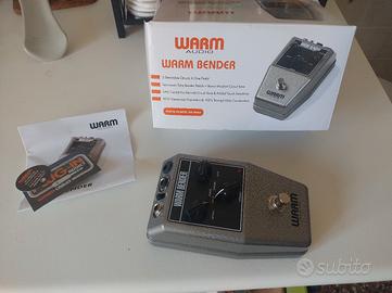 Warm Audio Warm Bender 
