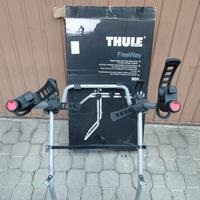 Portabici THULE VW GOLF 6-7  