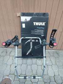 Portabici THULE VW GOLF 6-7  