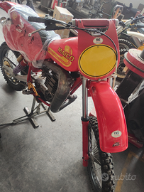Maico 490 81