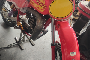 Maico 490 81
