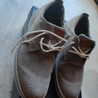 Scarpe IGI&CO Oxford tg 40