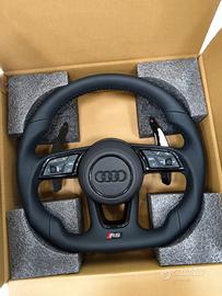 Volante Audi RS completo di airbag
