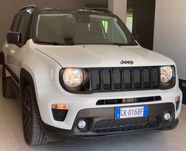 Jeep Renegade 1.3 T4 190CV PHEV 4xe AT6 Limited AZ