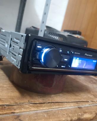 autoradio pionner deh x9500bt 
