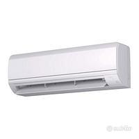 SPLIT CONDIZIONATORE HITACHI CON COMANDO REMOTO