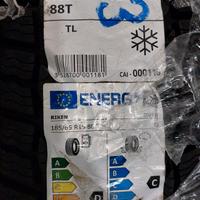 Gomme termiche Riken show 185/65r15 88T