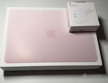 MacBook Neo 256 Gb  Rosa Pastello