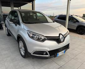 Renault Captur 1.5 dCi 8V 90 CV EDC Energy R-Link