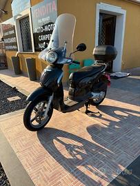 Aprilia Scarabeo 200 - 2007