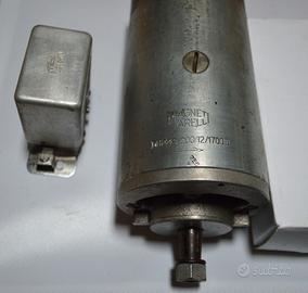 ALFA ROMEO 1900  AR 51 /52 MATTA FERRARI 250E 375