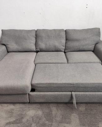 divani letto con penisola