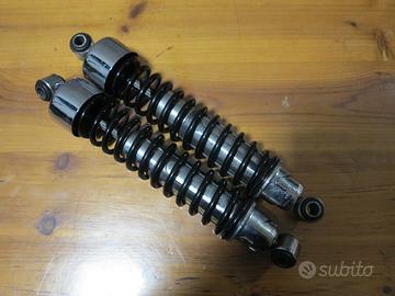 Ammortizzatori originali Harley Davidson