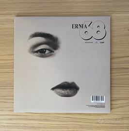 Ernia - 68 - LP Autografato