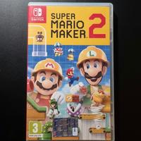 Super Mario Maker 2