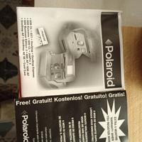 Polaroid 600 istantanea