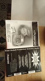 Polaroid 600 istantanea