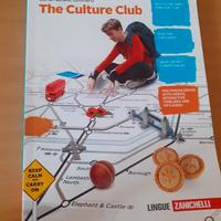 The culture club. Student's book. Per la Scuola me