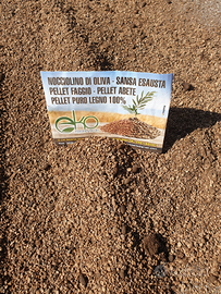 Sansa essiccata 25kg