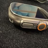 Apple watch Ultra