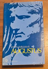 Augustus John Williams (Frassinelli, 1984)
