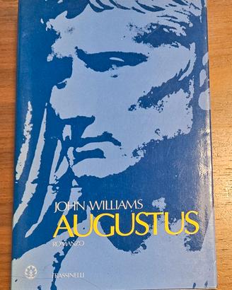Augustus John Williams (Frassinelli, 1984)