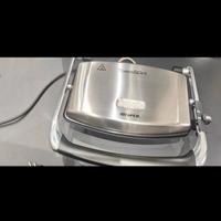 piastra elettrica  ariete