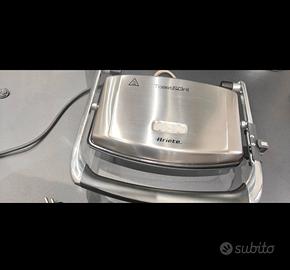 piastra elettrica  ariete