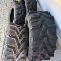 GOMME ATV QUOOD