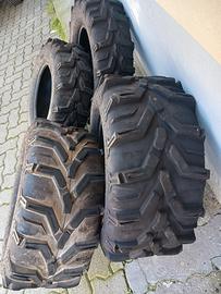 GOMME ATV QUOOD