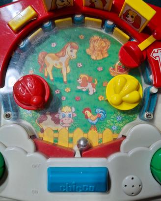 Mini flipper Chicco