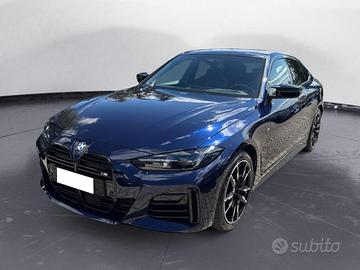 BMW Serie 4 M M440i Gran Coupe mhev 48V xdrive aut