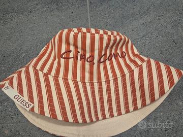 Cappello estivo da donna